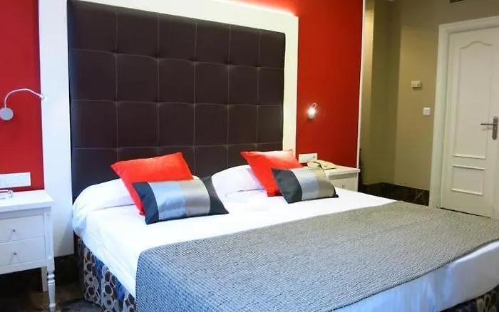 Hotel Boutique Catedral